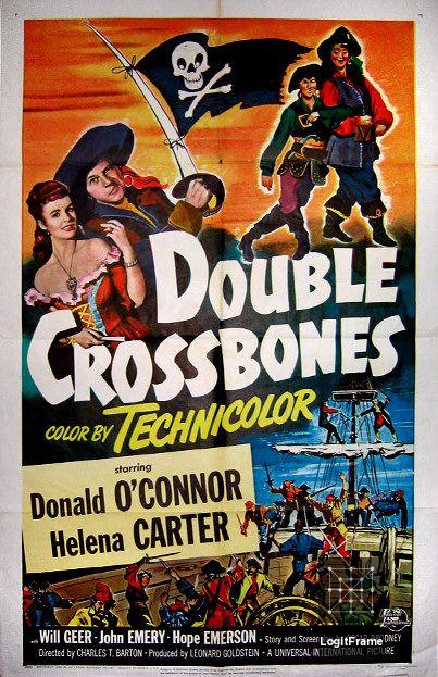 Double Crossbones 