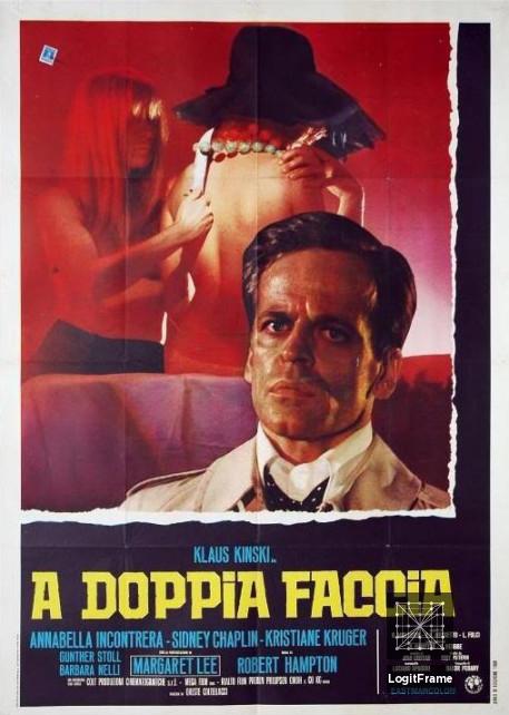 A doppia faccia (Double Face)