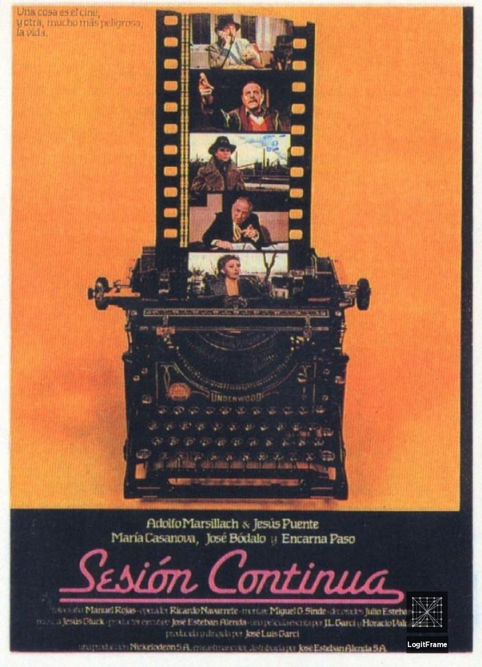 Sesión continua (Double Feature)