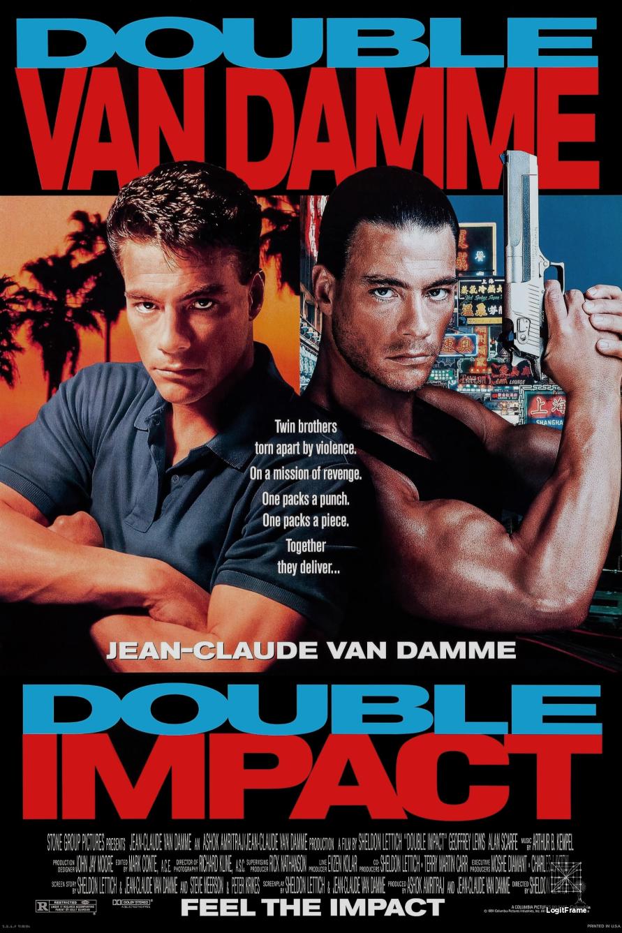 Double Impact 