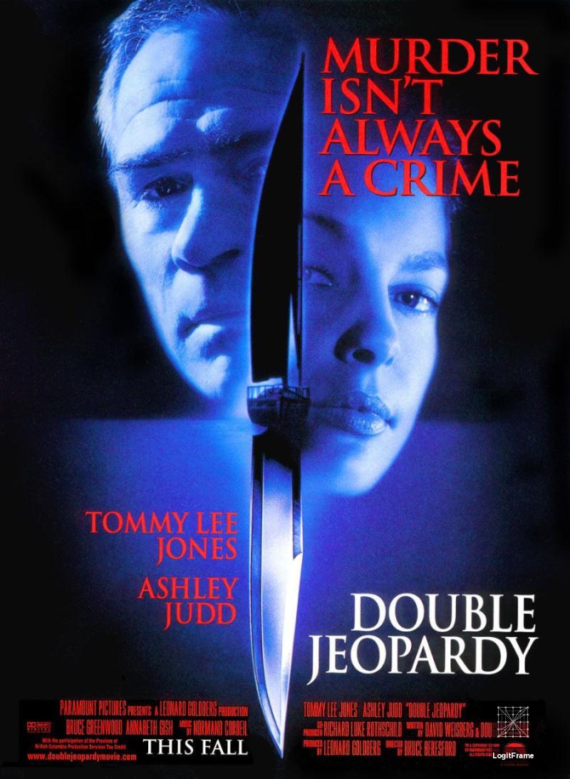 Double Jeopardy 