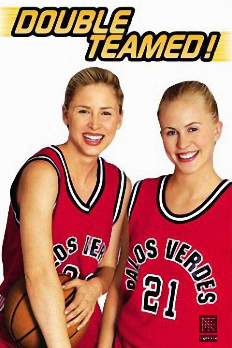 Double Teamed! 