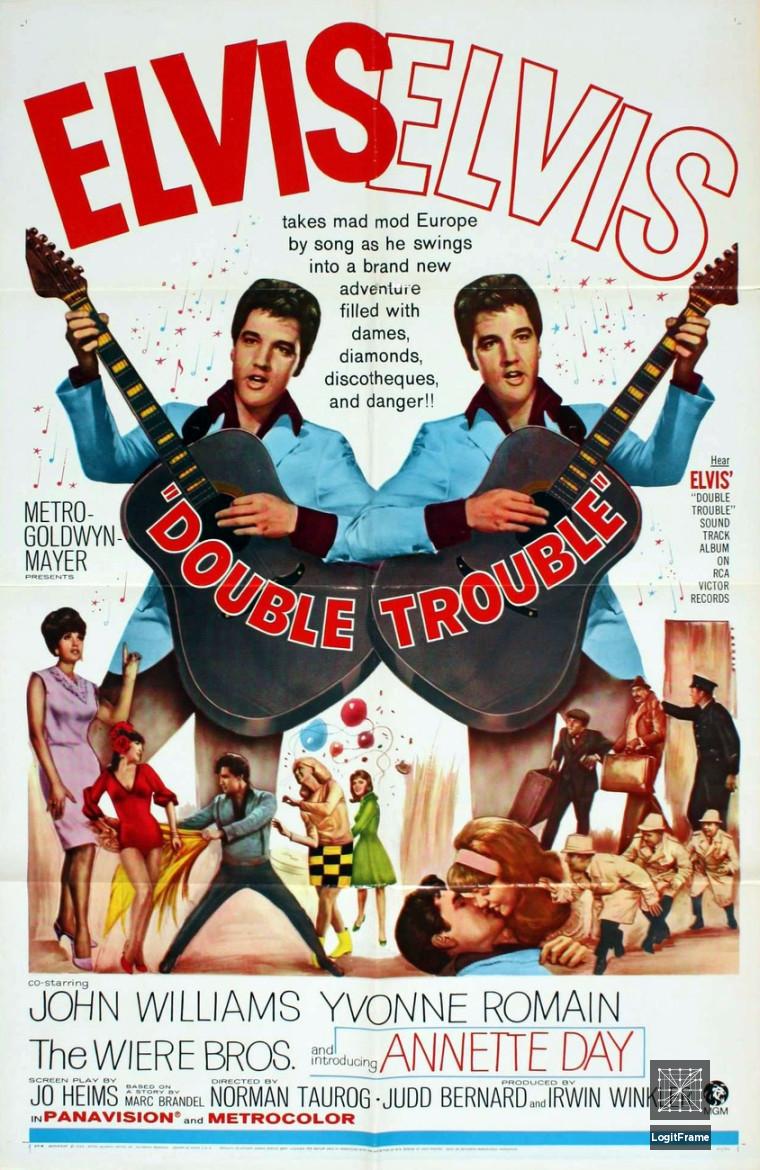 Double Trouble 
