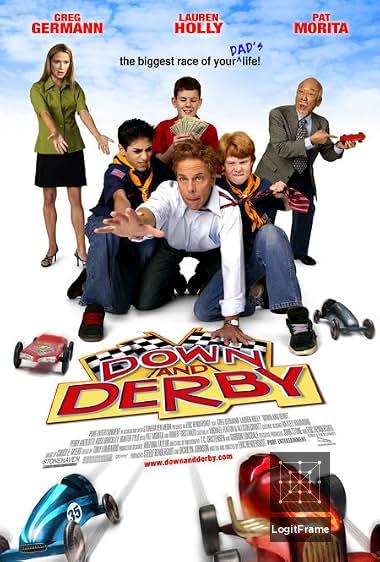 Down and Derby 