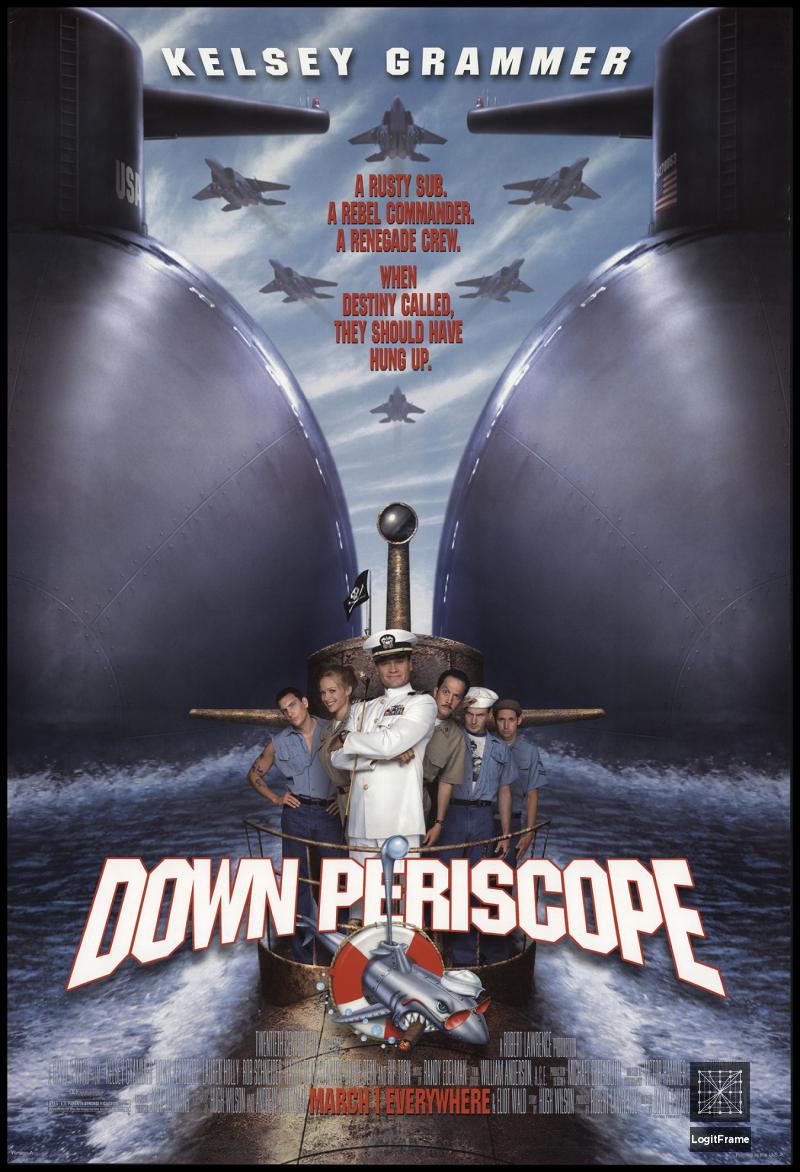 Down Periscope 