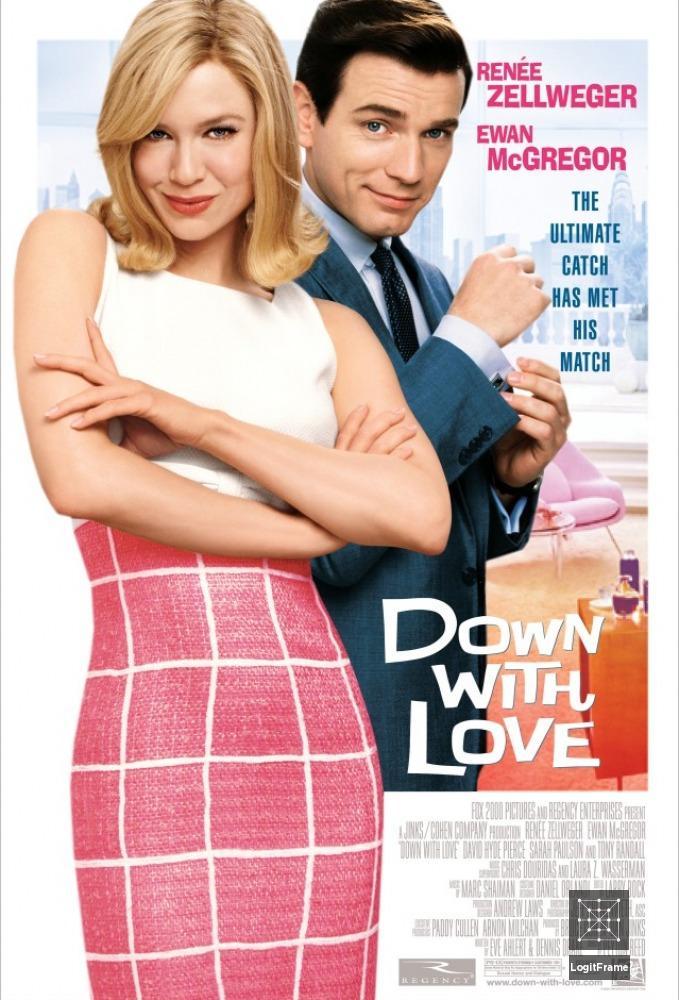 Down with Love 