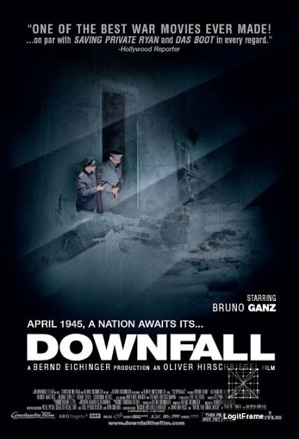 Der Untergang (Downfall)