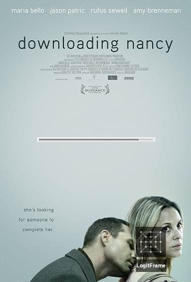 Downloading Nancy 