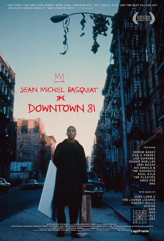 Downtown 81 