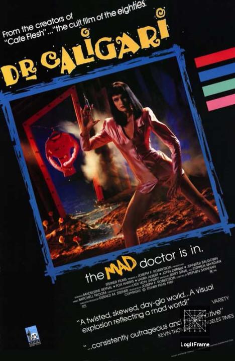 Dr. Caligari 