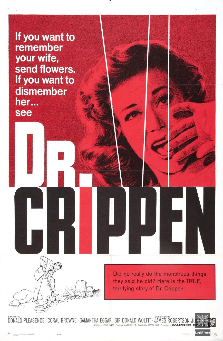 Dr. Crippen 