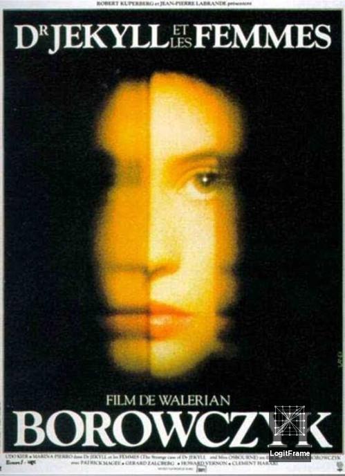 Docteur Jekyll et les femmes (The Strange Case of Dr. Jekyll and Miss Osbourne)