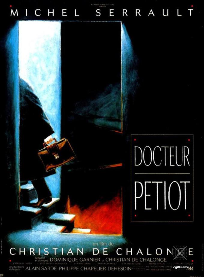 Docteur Petiot (Dr. Petiot)
