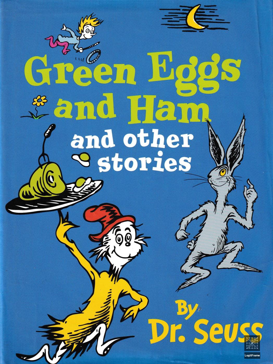 Dr. Seuss on the Loose 