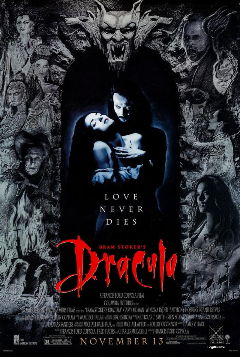 Bram Stoker's Dracula (Dracula)