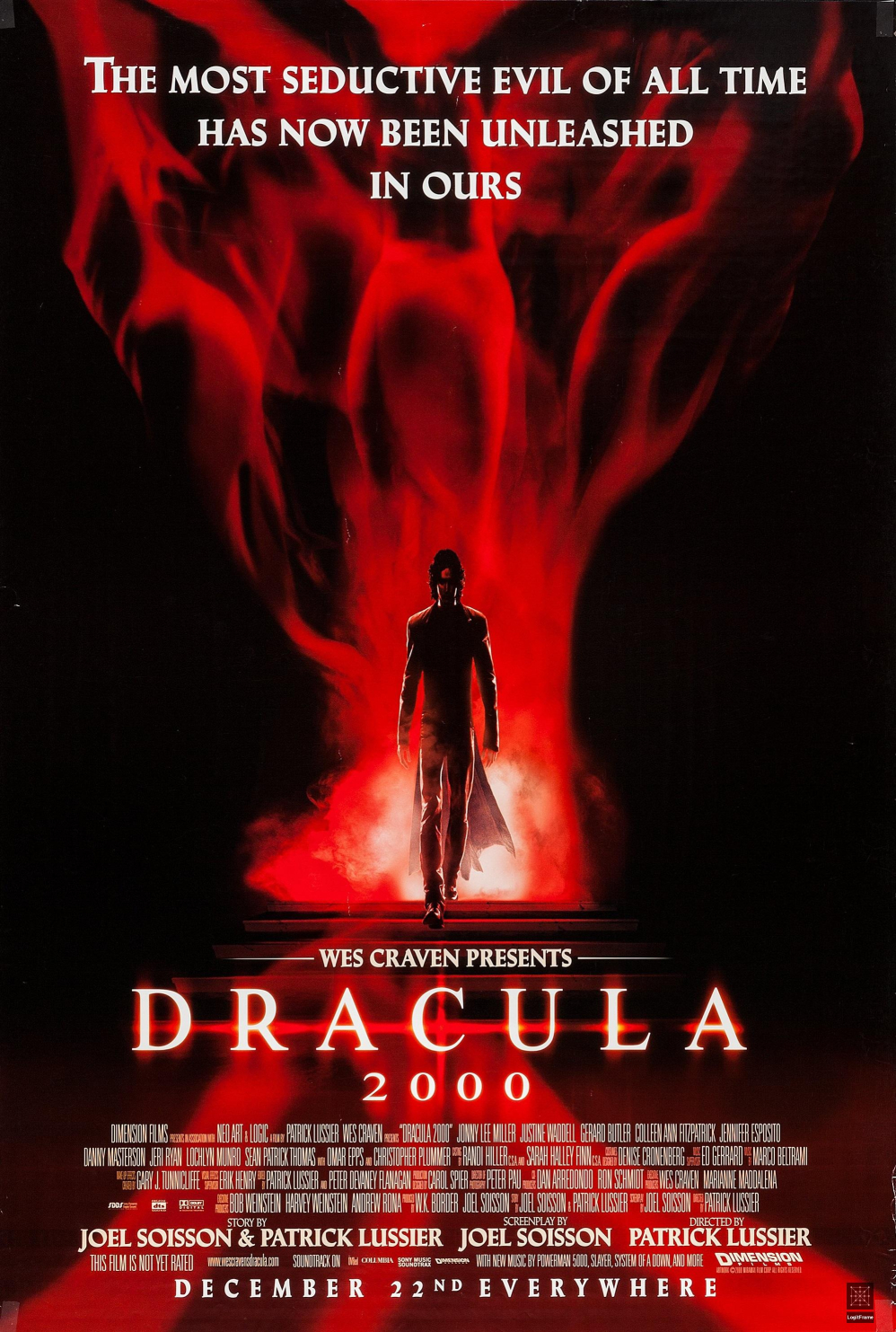 Dracula 2000 