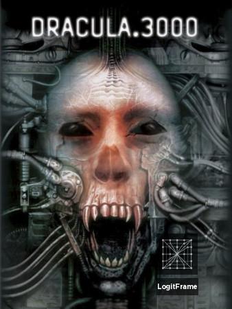 Dracula 3000 