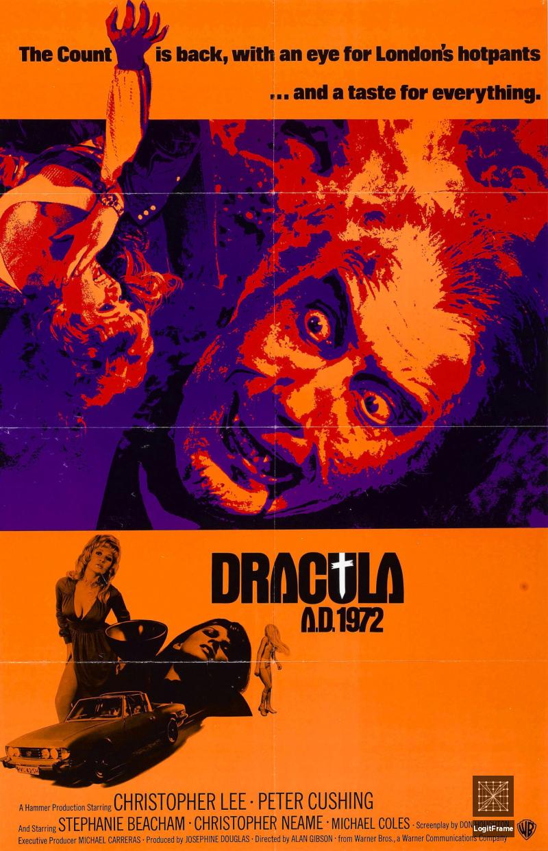 Dracula A.D. 