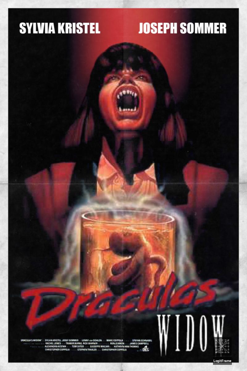 Dracula's Widow 