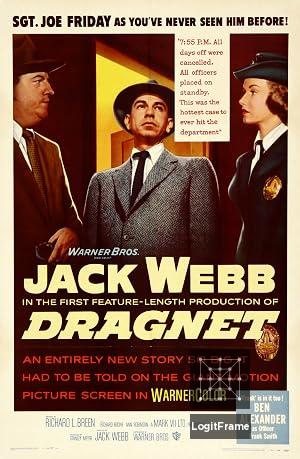 Dragnet 