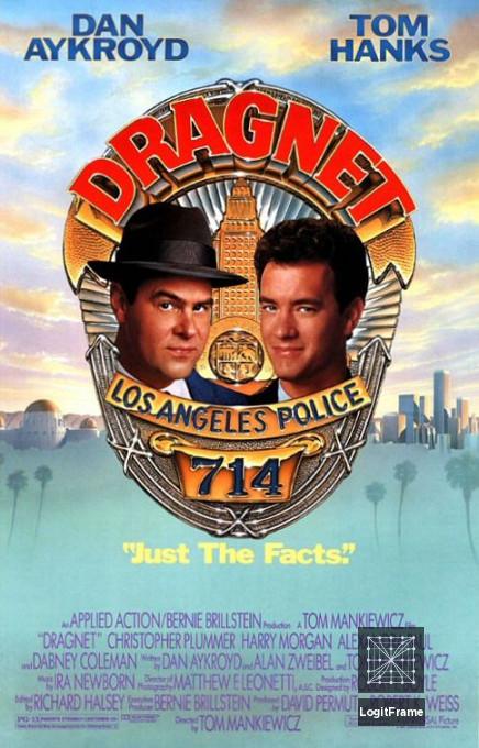 Dragnet 