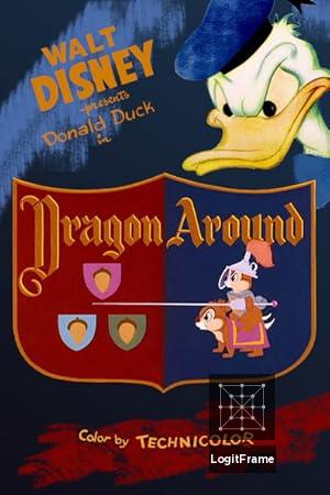 Dragon Around 