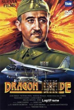 Dragón Rapide 