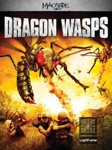 Dragonwasps (Dragon Wasps)