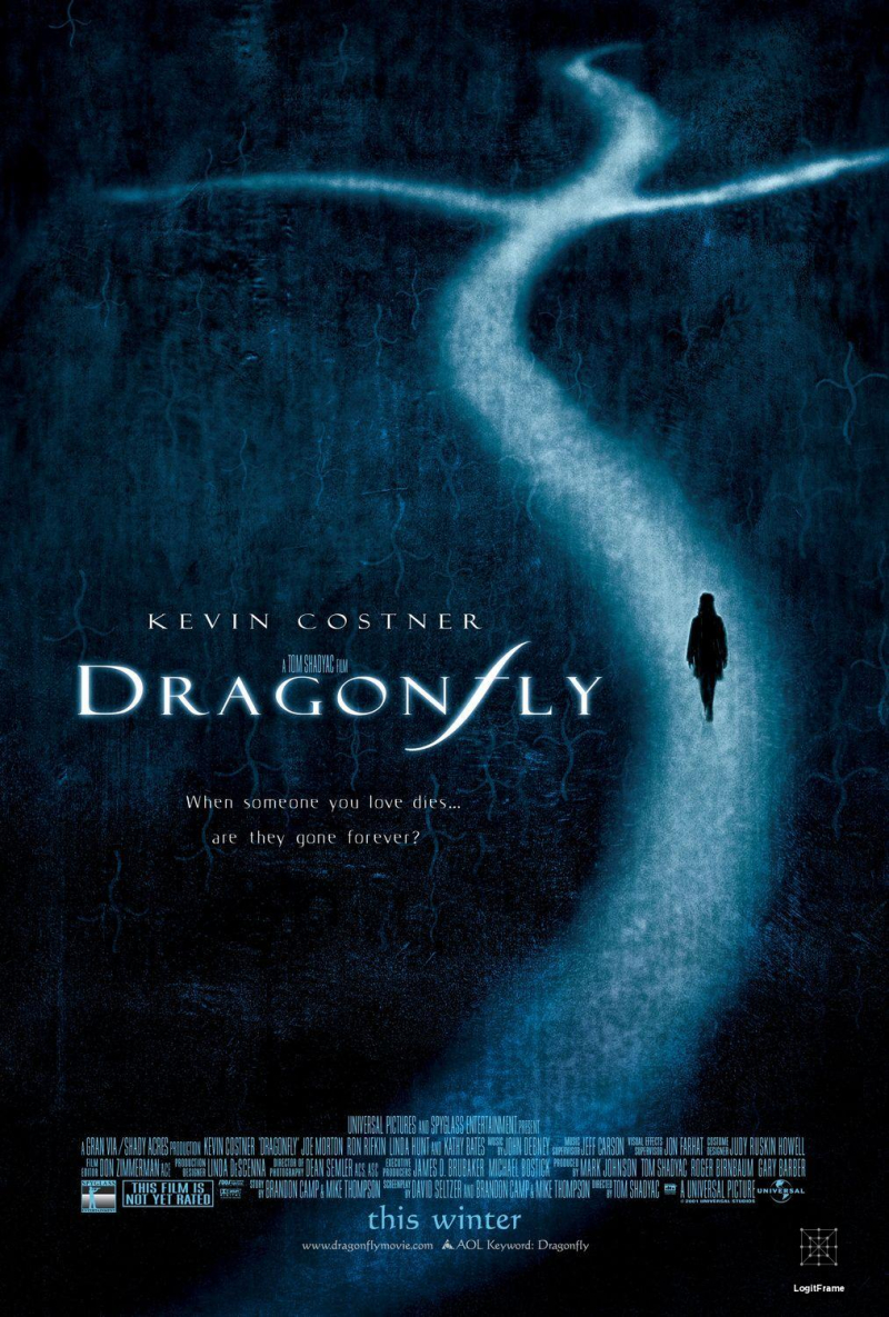 Dragonfly 