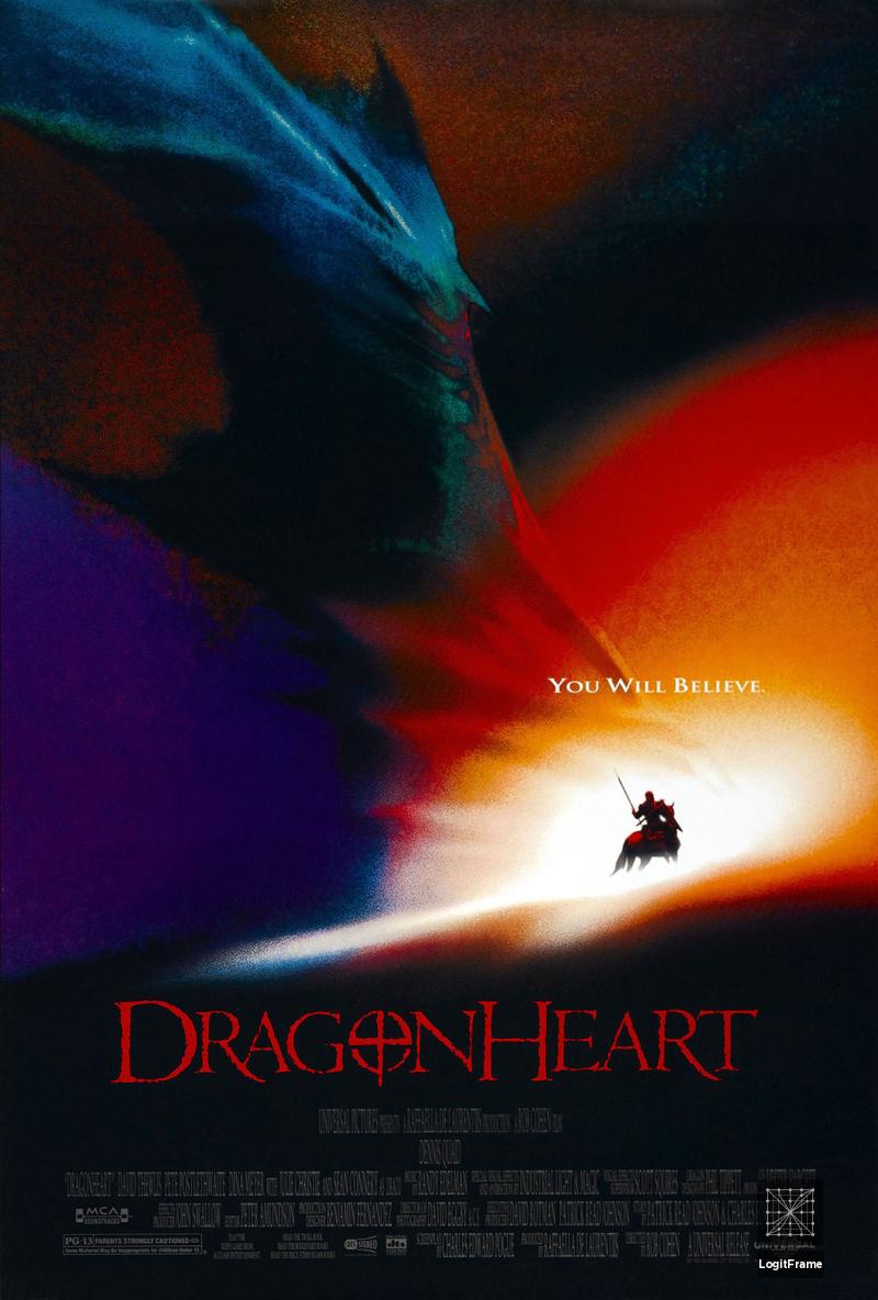 Dragonheart (DragonHeart)