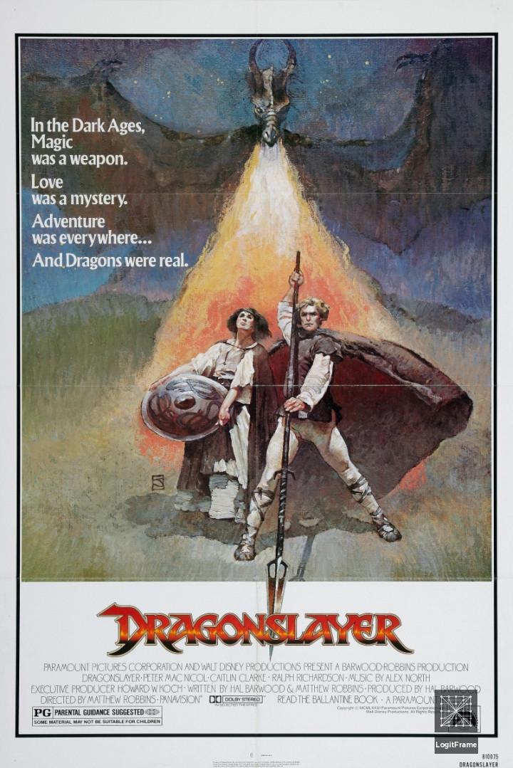 Dragonslayer 