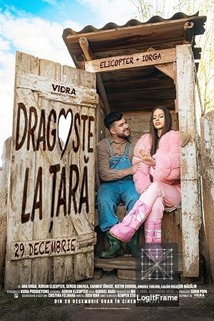 Dragoste la tara 