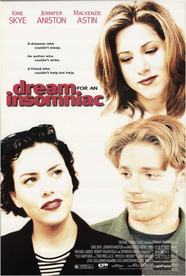 Dream for an Insomniac 