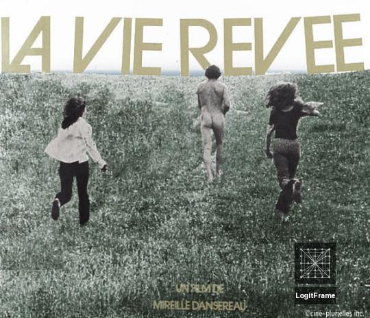 La vie rêvée 