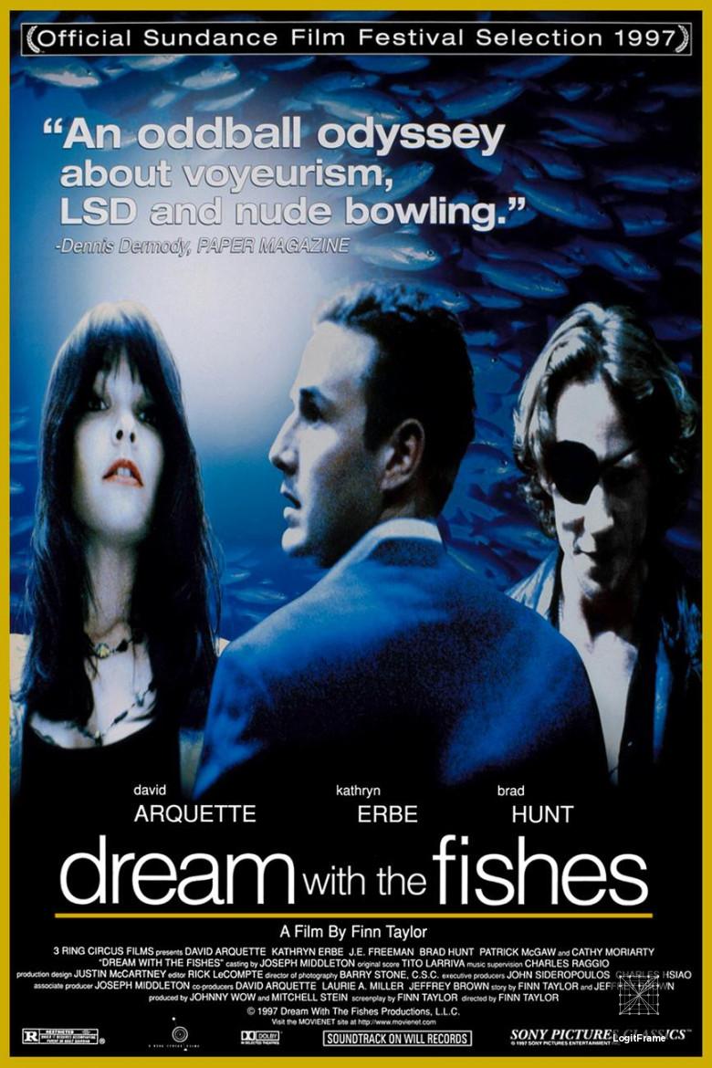 Dream with the Fishes 
