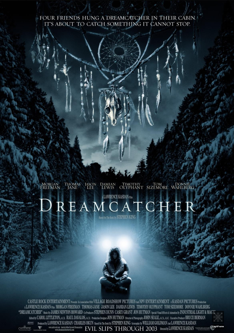 Dreamcatcher 