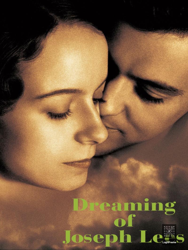 Dreaming of Joseph Lees 