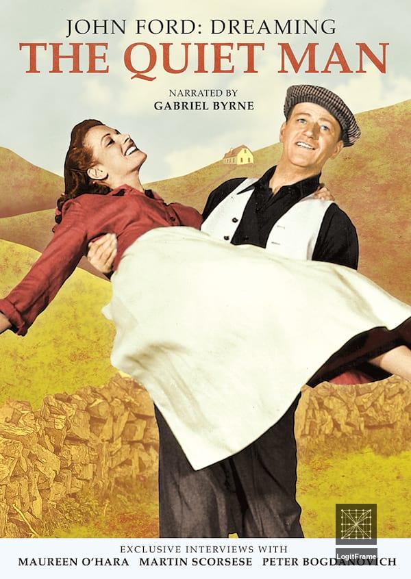 Dreaming the Quiet Man 