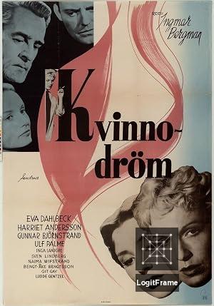 Kvinnodröm (Dreams)