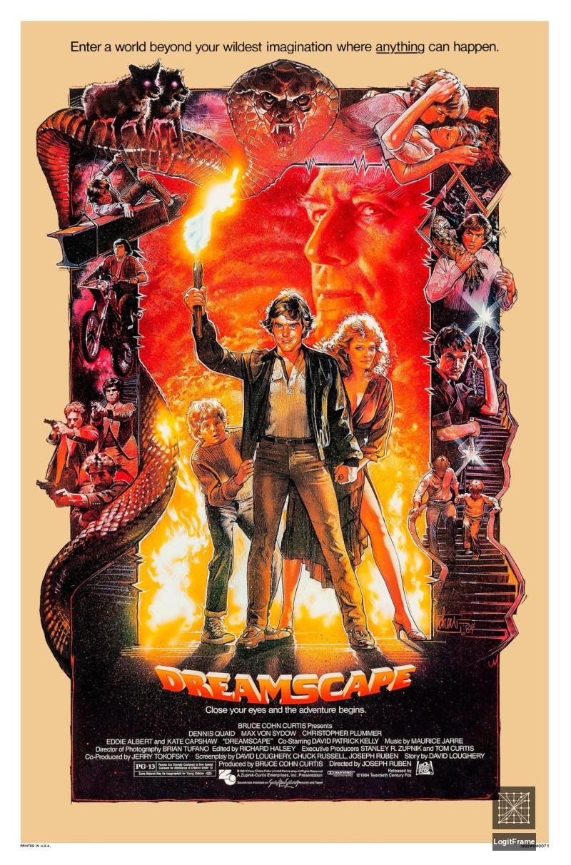 Dreamscape 