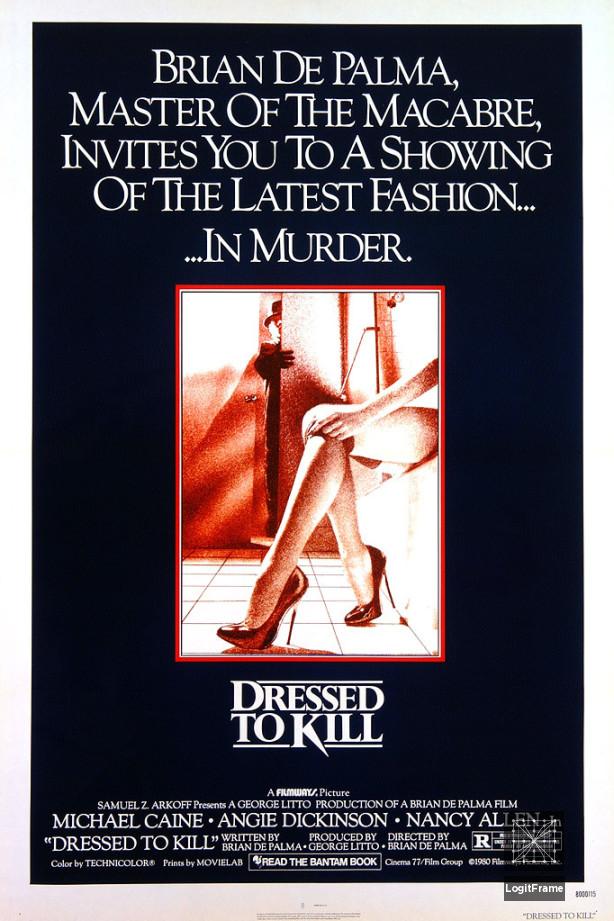 Dressed to Kill 