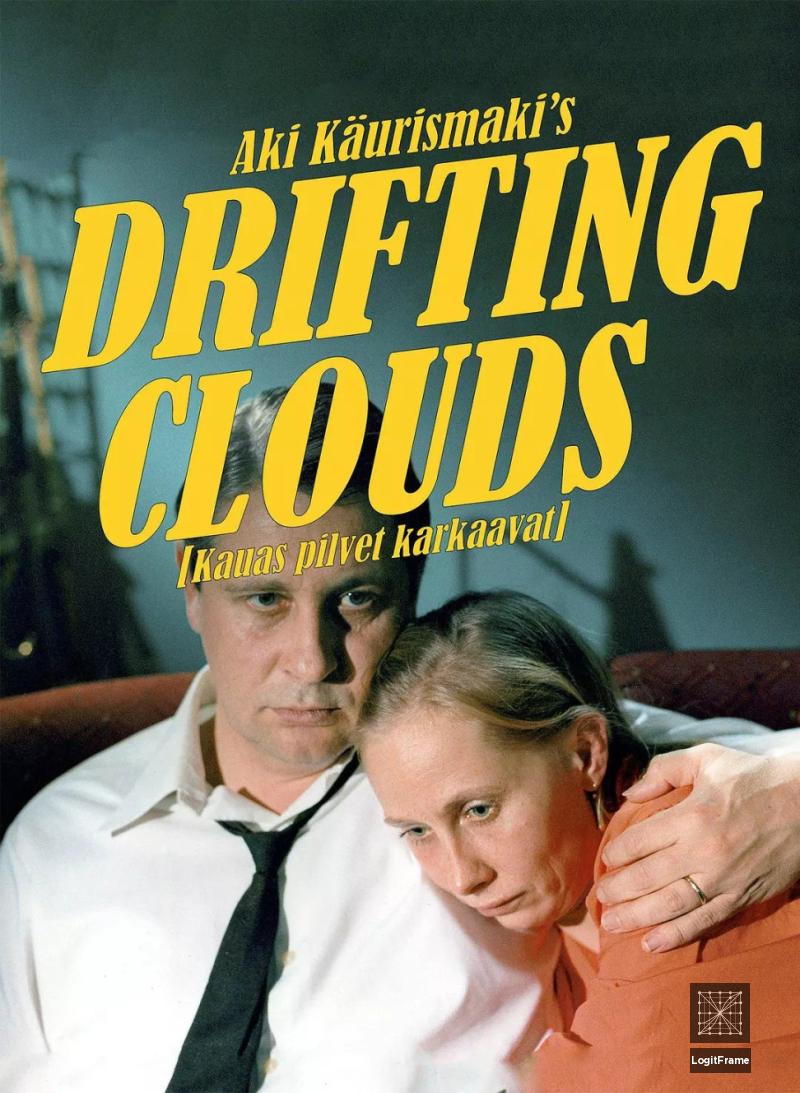 Kauas pilvet karkaavat (Drifting Clouds)