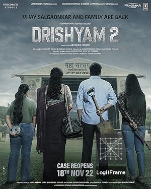 Drishyam 2 