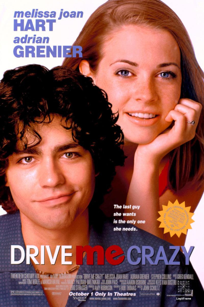 Drive Me Crazy 