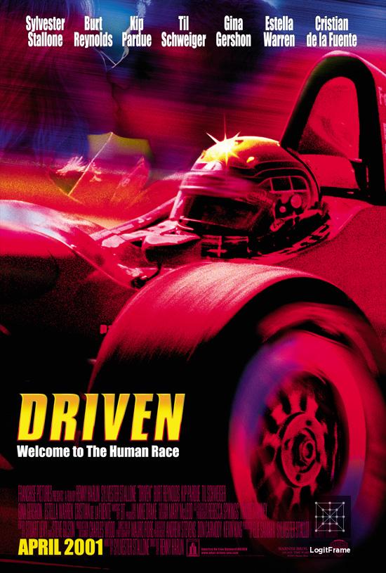 Driven 