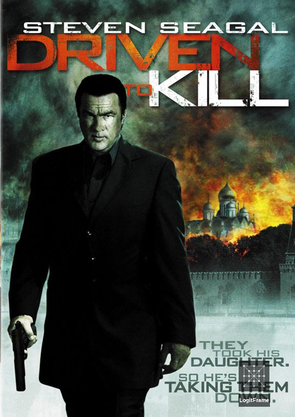 Driven to Kill 