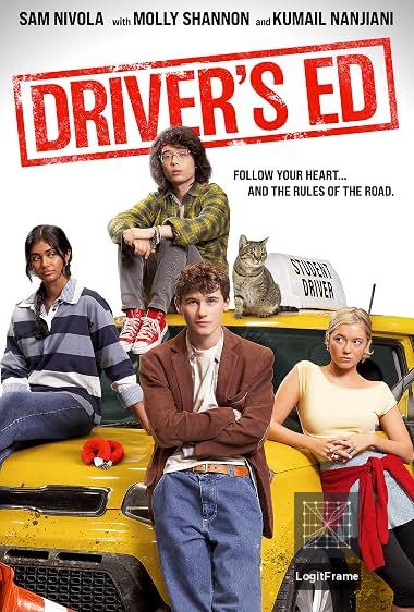 Driver's Ed 