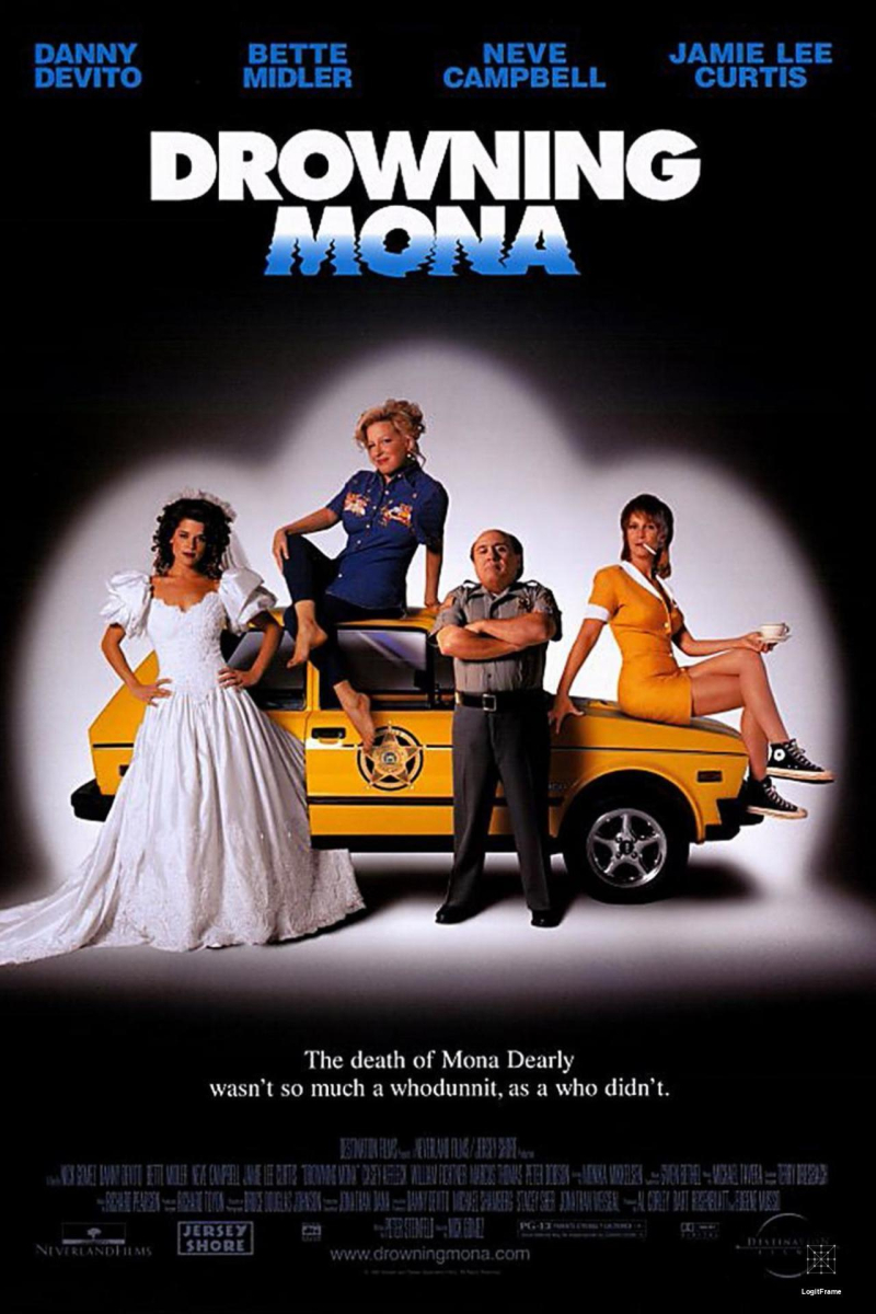 Drowning Mona 