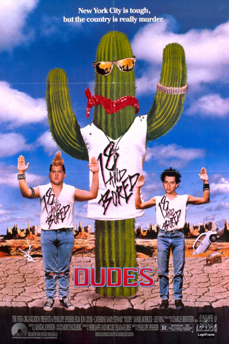 Dudes 