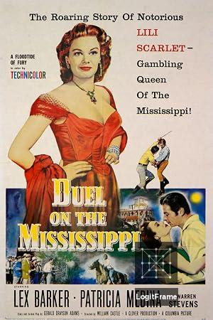 Duel on the Mississippi 